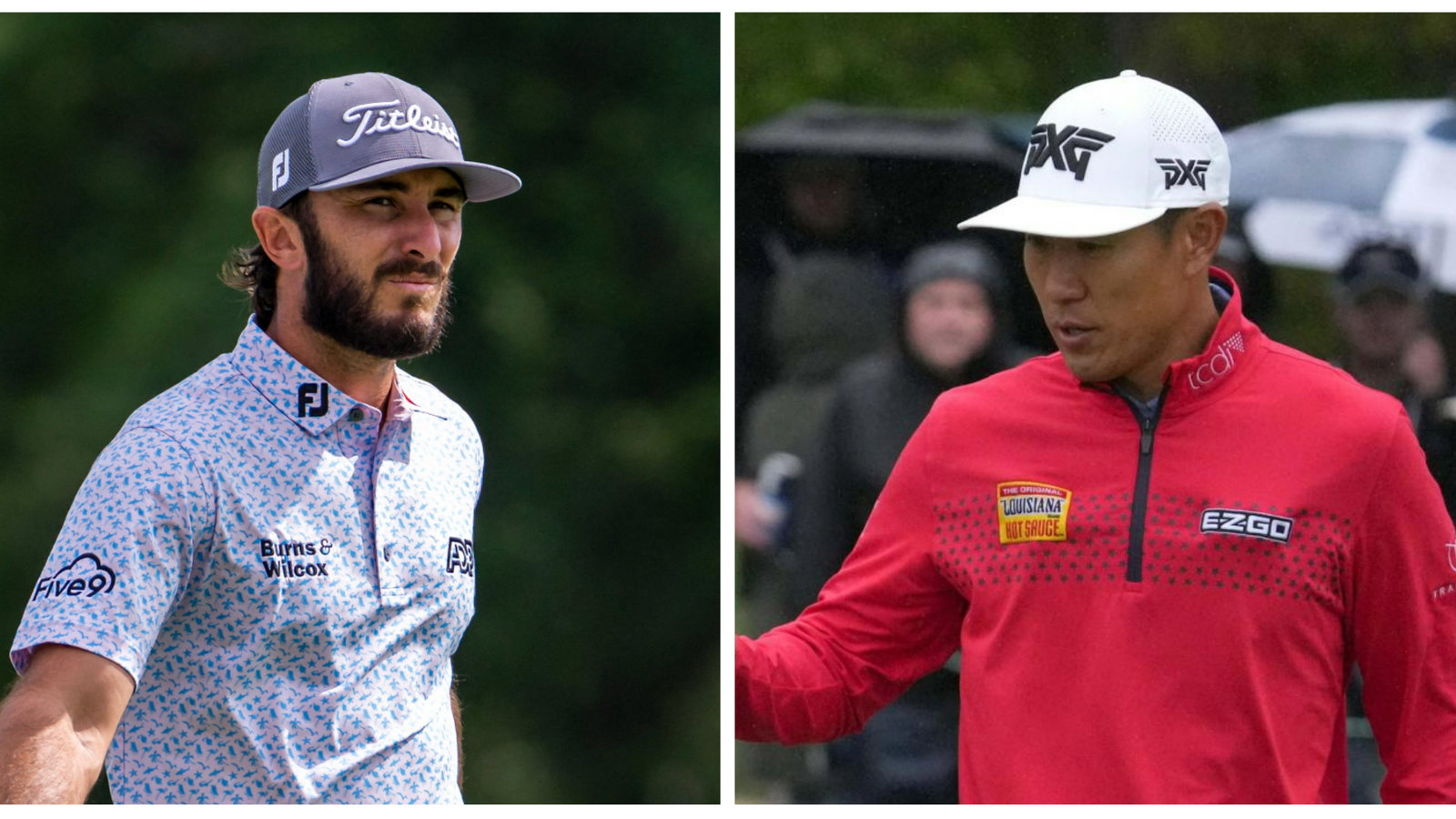 Max Homa responds after PGA Tour pro calls for LIV Golf to get OWGR points